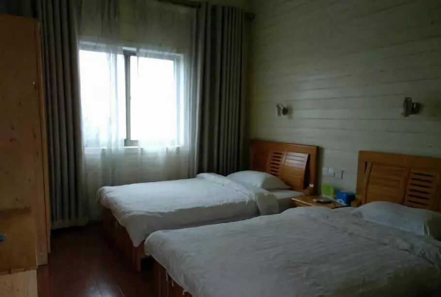 福建树屋酒店推荐,福建特点树屋民宿度假屋特点