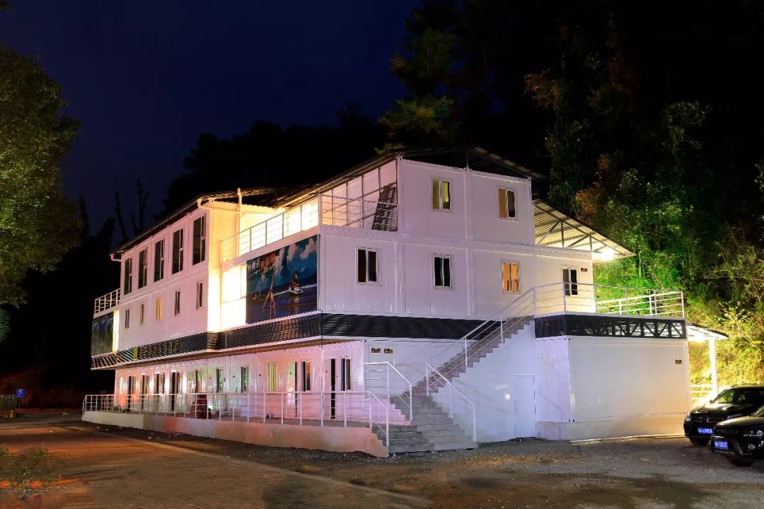 福建树屋酒店推荐,福建特点树屋民宿度假屋特点