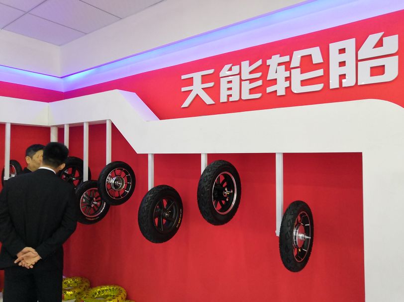 天津展虽然落幕，但这个电池品牌开创的成绩让所有人记住！