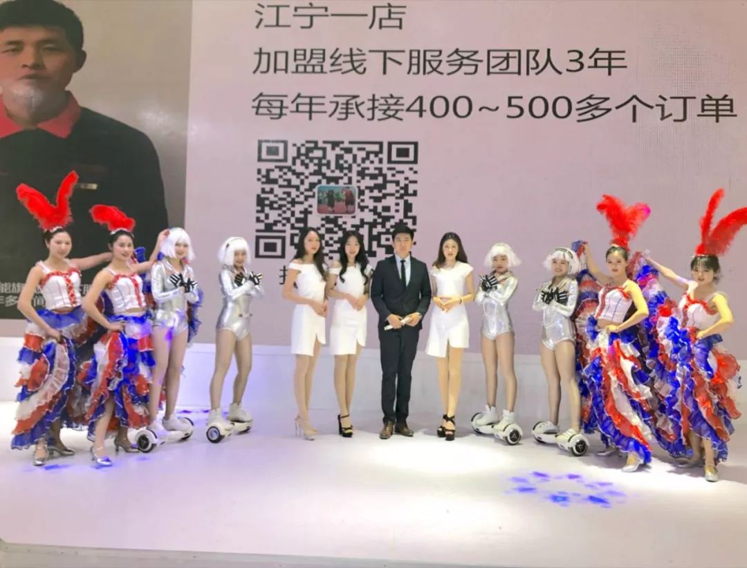 天津展虽然落幕，但这个电池品牌开创的成绩让所有人记住！