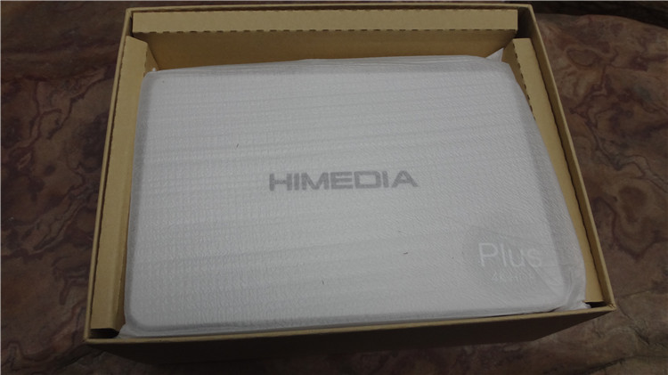 海美迪q5plus超高清播放器,海美迪硬盘播放器q5五代plus评测