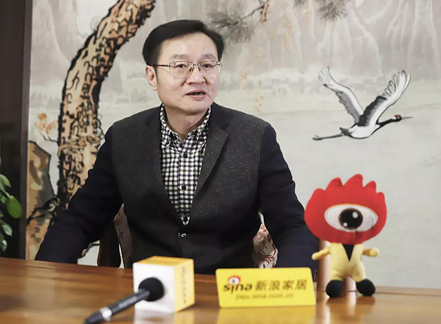 专业打造品质成就,匠心缔造品质家居