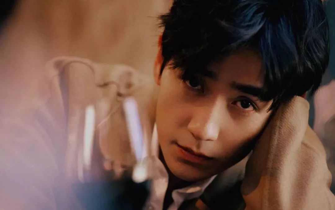 吉星高照朱一龙,朱一龙鸿运当头榜