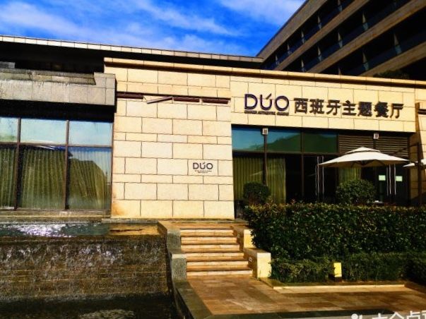 不出北京吃遍全世界的美食,不出武汉吃遍全国