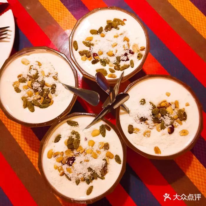 不出北京吃遍全世界的美食,不出武汉吃遍全国