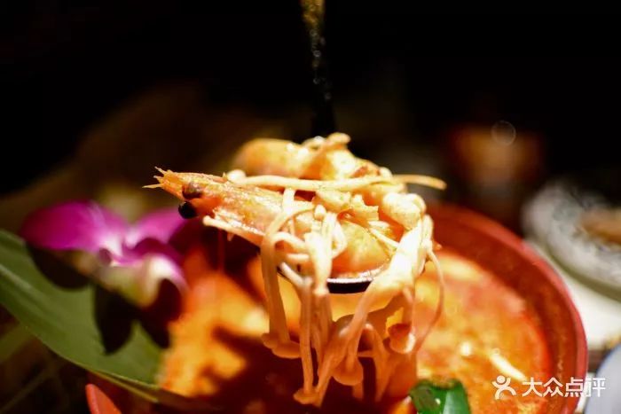 不出北京吃遍全世界的美食,不出武汉吃遍全国