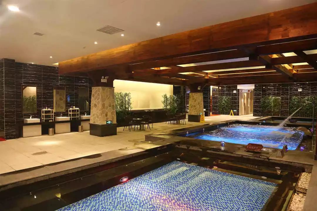 衡水汗蒸温泉儿童乐园自助餐,衡水汗蒸带儿童乐园