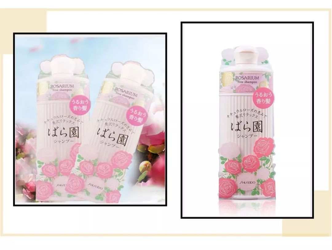 洗完头好闻又舒服的洗发水,香水洗发水持久留香72小时正品