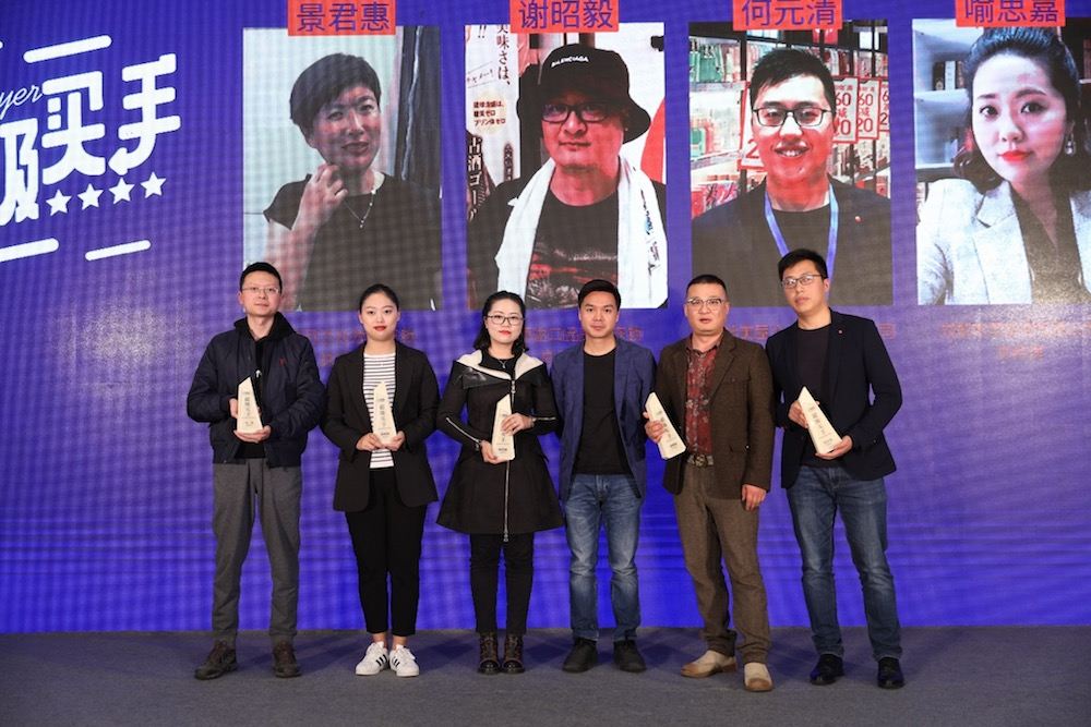 成都巡展丨看！四川最会“找货”的代理/零售商都在这