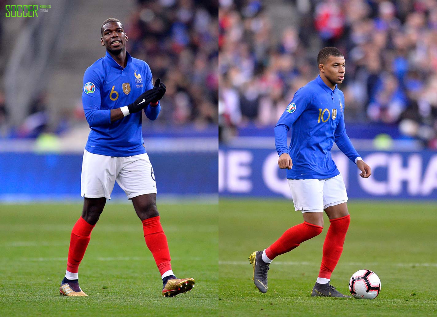 法国百年球衣,耐克发布世界杯球衣