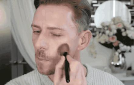 手把手教你清透底妆大法,干净无瑕的底妆小教程