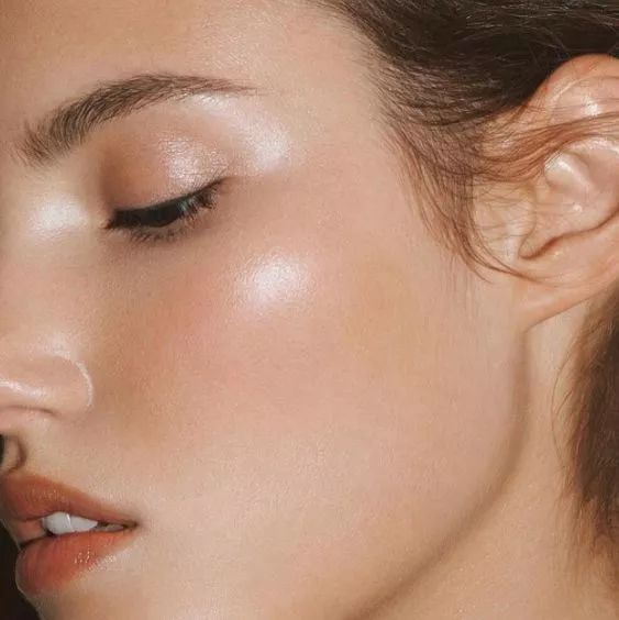 手把手教你清透底妆大法,干净无瑕的底妆小教程