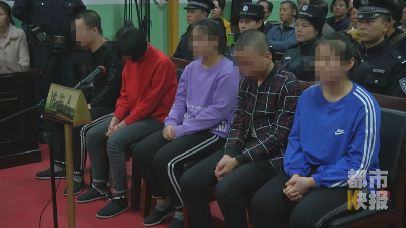 西安策划卖淫事件,西安最新涉黑涉恶案件判刑