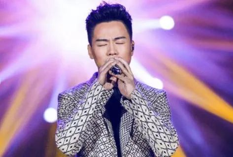 胡彦斌进湖畔大学！关联公司18家，网友:他是被唱歌耽误的创业家