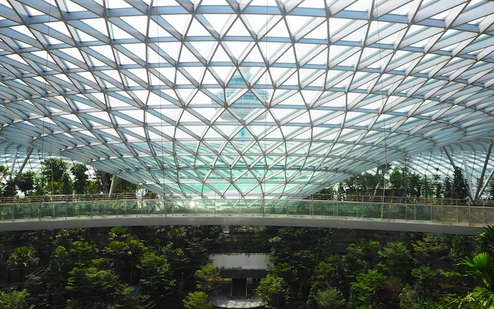 兴耀樟宜机场2025年动工吗,樟宜机场航站楼