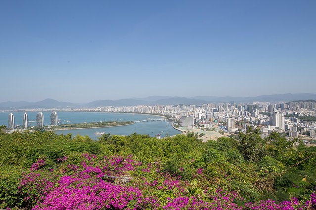 三亚亚龙湾附近美食攻略,三亚陵水美食攻略