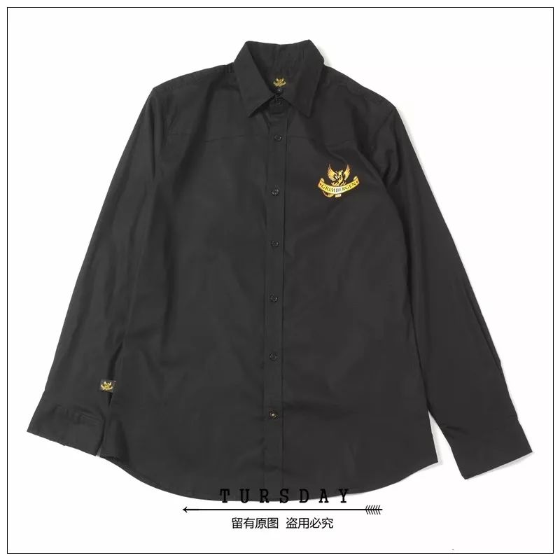 胖粑粑也有春天！这些潮爆的大码原单男装店，快给孩子爸看|二宝爸淘货