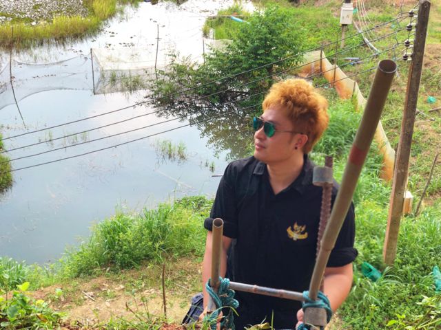 胖粑粑也有春天！这些潮爆的大码原单男装店，快给孩子爸看|二宝爸淘货