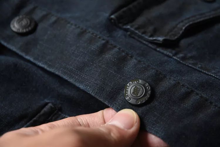 胖粑粑也有春天！这些潮爆的大码原单男装店，快给孩子爸看|二宝爸淘货