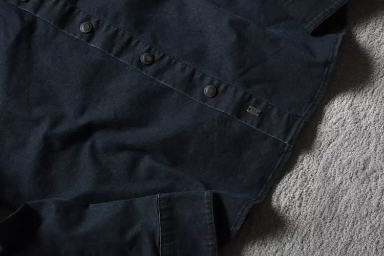 胖粑粑也有春天！这些潮爆的大码原单男装店，快给孩子爸看|二宝爸淘货