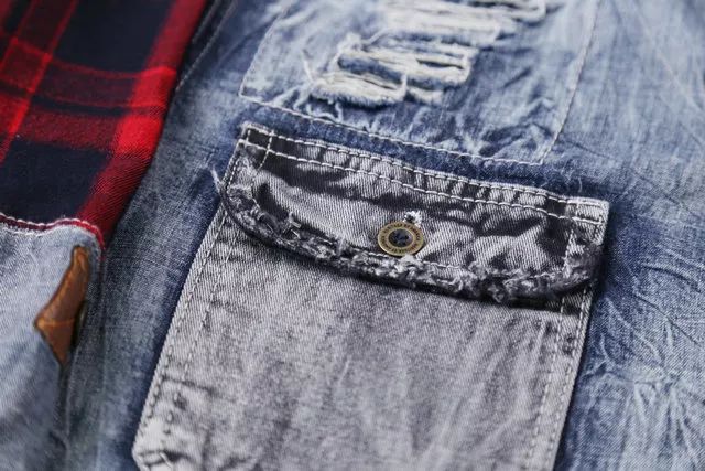 胖粑粑也有春天！这些潮爆的大码原单男装店，快给孩子爸看|二宝爸淘货