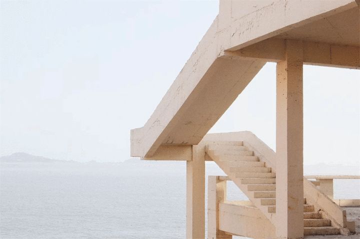 网红最豪华的烂尾楼,杭州网红烂尾楼在哪