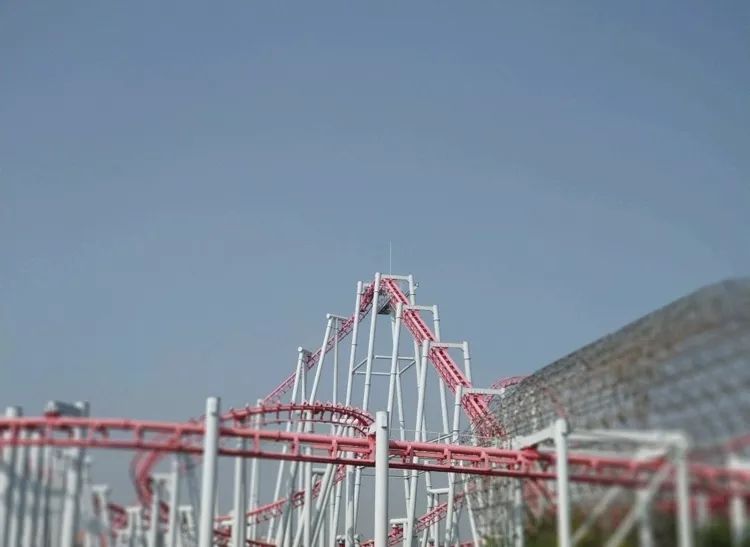 网红最豪华的烂尾楼,杭州网红烂尾楼在哪