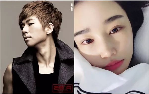 相差11岁！韩女星自曝秘恋期照片，婚前同居冷冻卵子，真感情为何惹“一身腥”？