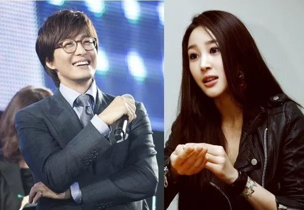 相差11岁！韩女星自曝秘恋期照片，婚前同居冷冻卵子，真感情为何惹“一身腥”？