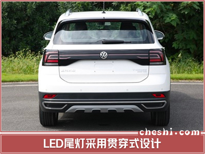 大众polo新款suv车型,大众polo新款suv