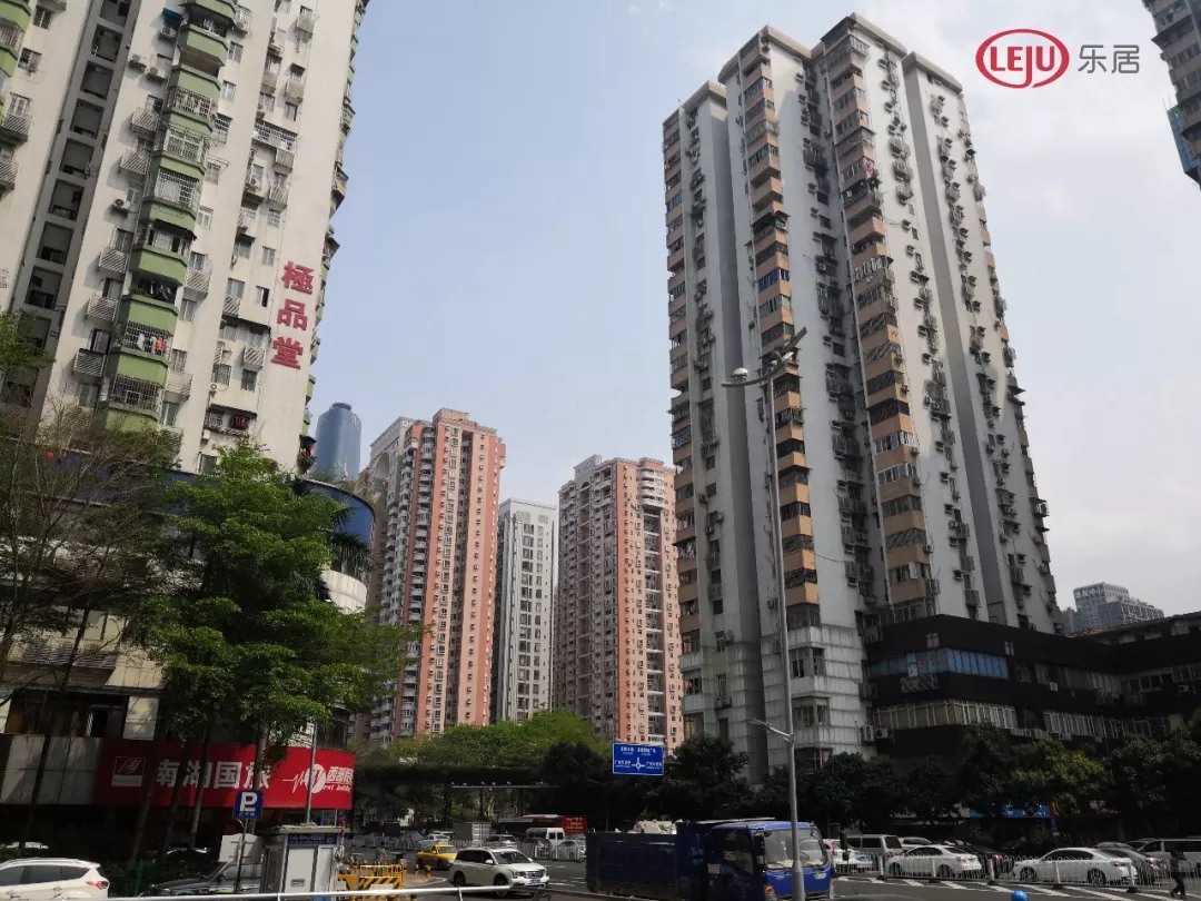 广州最贵的街道,广州租金回报最高的区域
