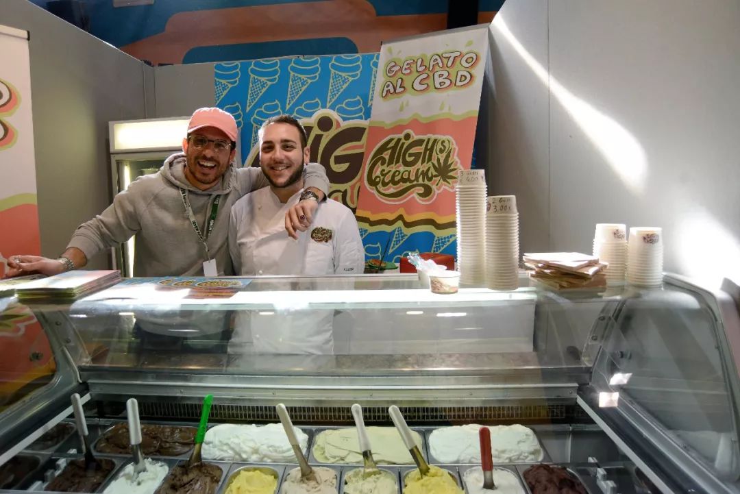 嗨翻的工业*麻大**，你一定要知道