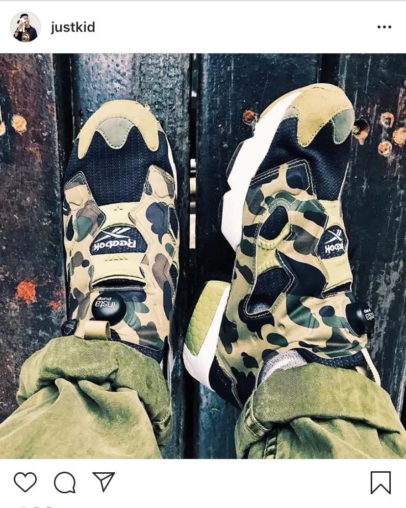 权志龙联名鞋带,成龙和权志龙同时上脚