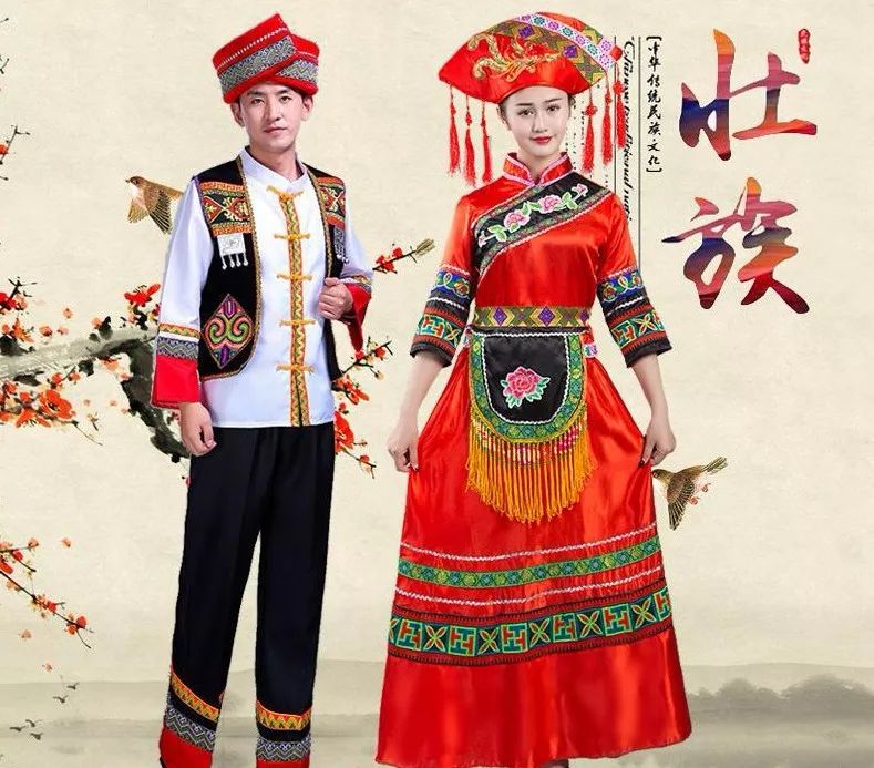 【嘿撩撩啰】壮族三月三，防城港等你撩！