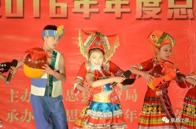 【嘿撩撩啰】壮族三月三，防城港等你撩！