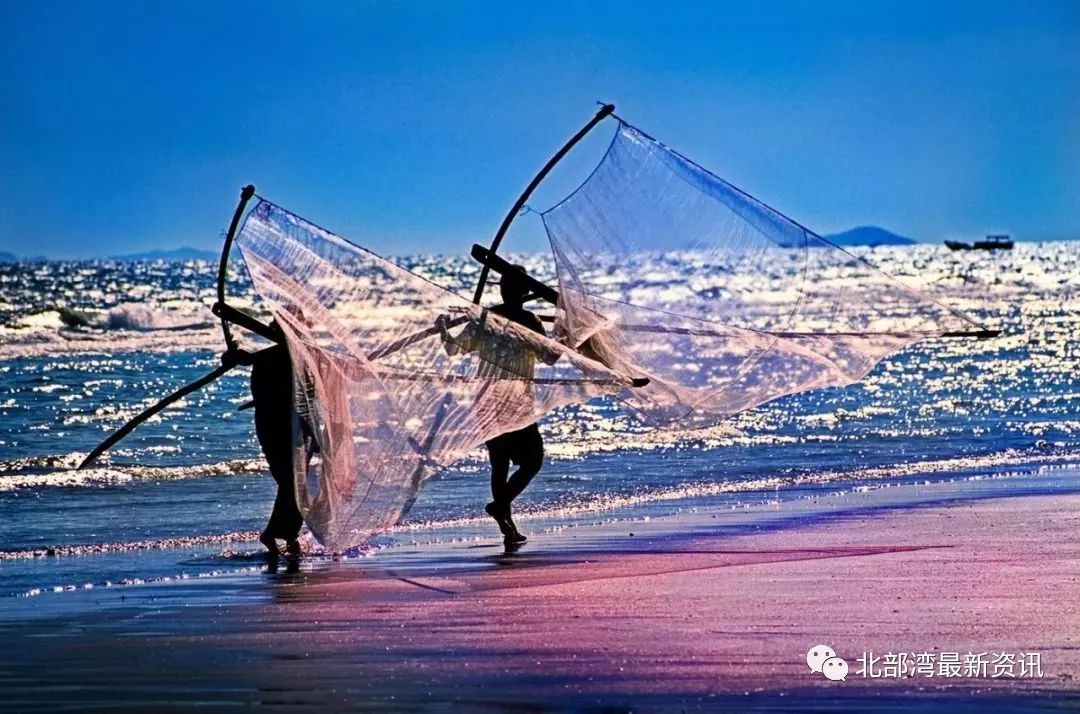 【嘿撩撩啰】壮族三月三，防城港等你撩！