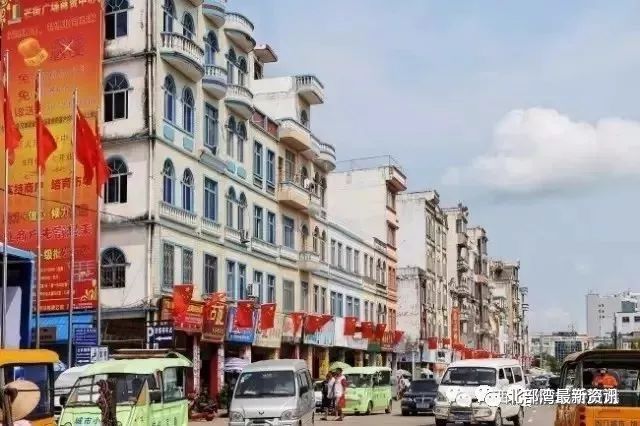 【嘿撩撩啰】壮族三月三，防城港等你撩！