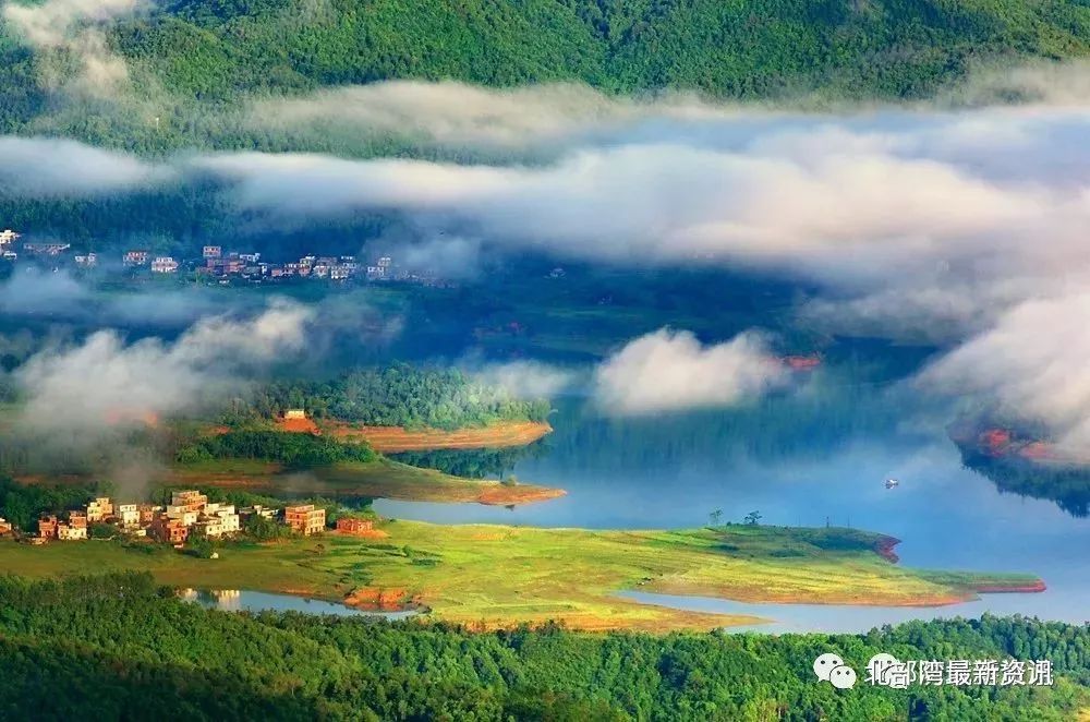 【嘿撩撩啰】壮族三月三，防城港等你撩！