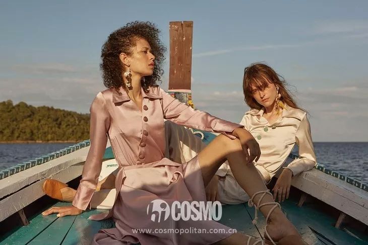 泰国100万买裙子,泰国买什么裙子