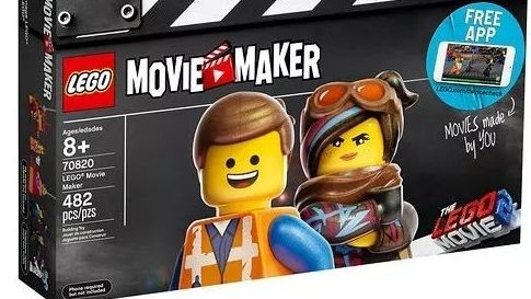 乐高电影票房,乐高越来越难卖了