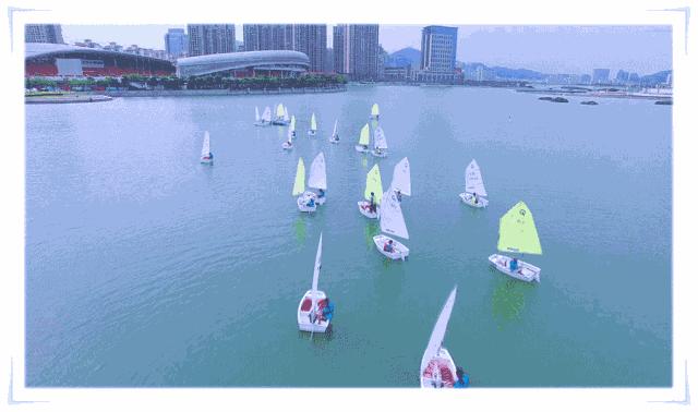 一条绿道一次快闪百位记者,东湖绿道大学生快闪