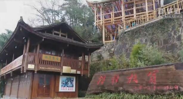 湘西脱贫攻坚乡村振兴,湘西州精准扶贫重要指示