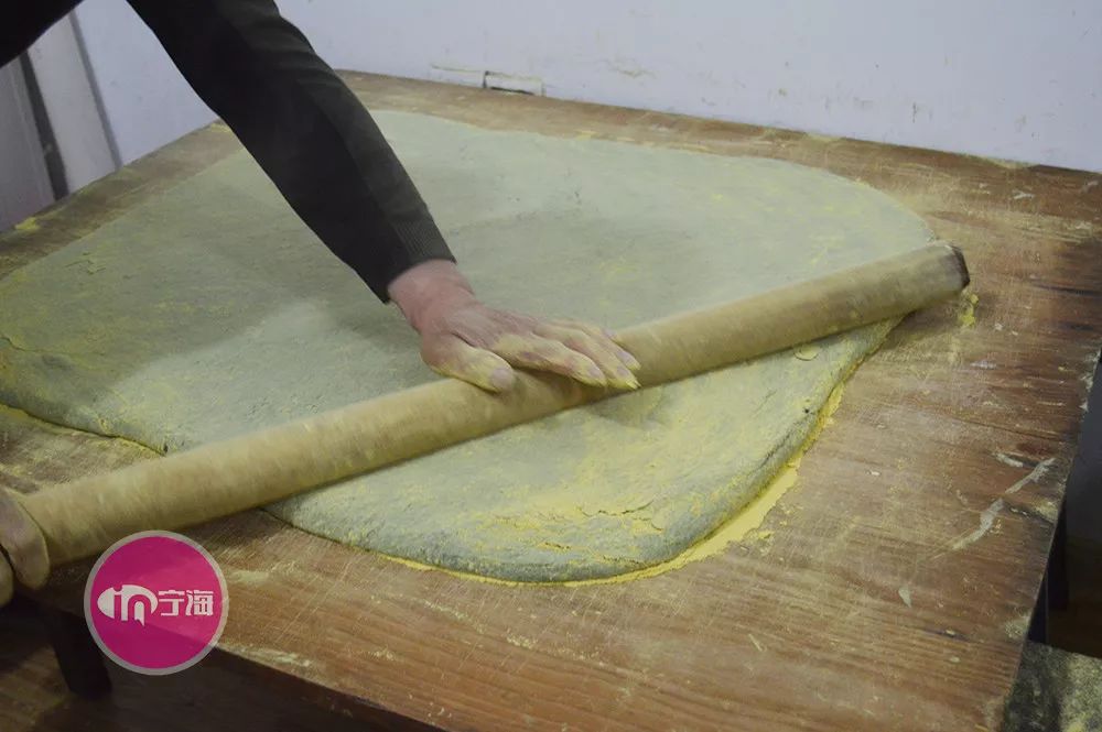 宁海每年这一两天，家家就开始做这件事...