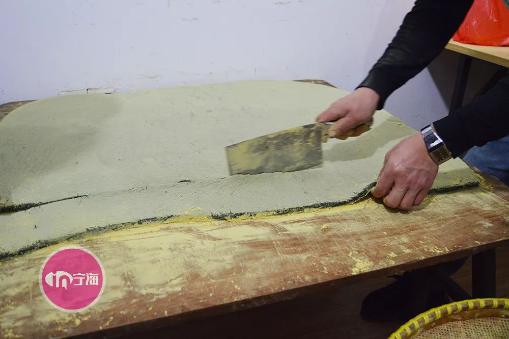 宁海每年这一两天，家家就开始做这件事...