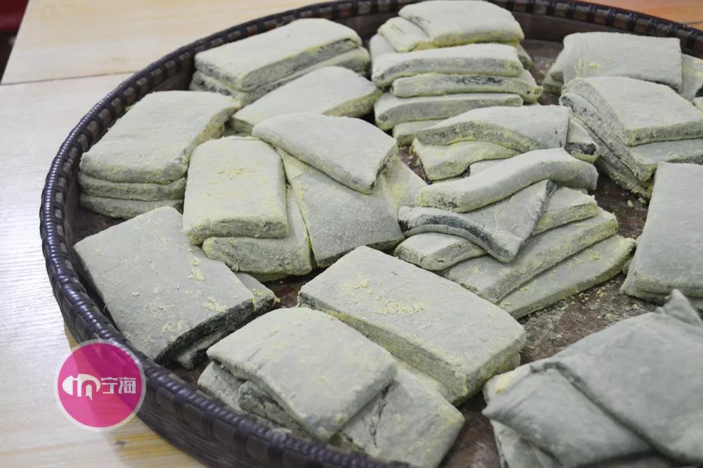 宁海每年这一两天，家家就开始做这件事...