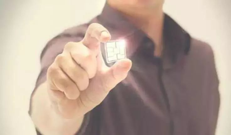 未来手机还使用sim卡吗,手机告别sim卡真的吗