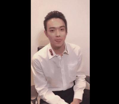 时代少年团沙雕的出圈方式,又靠沙雕出圈宝藏男孩放飞自我