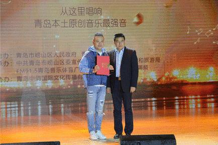 青岛最动听原创音乐入围50首歌曲,十大原创歌曲青岛