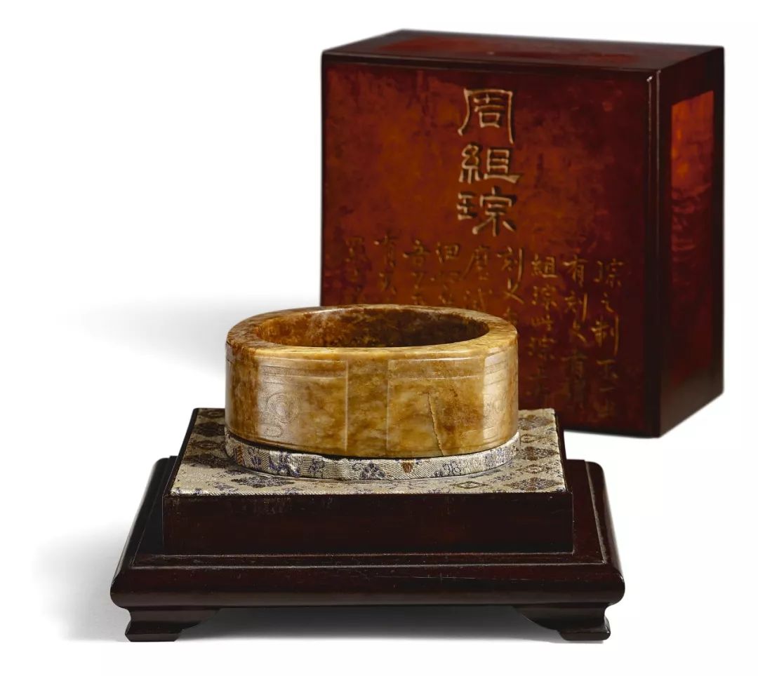 蘇富比香港：人间异珍高清巨献