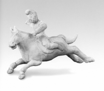 危险刺激的快感福州马球场之大唐气象